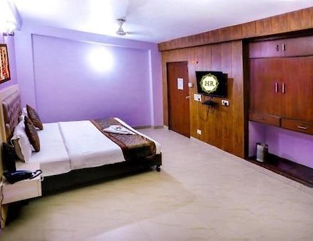 Runway Stay Нью-Делі Екстер'єр фото