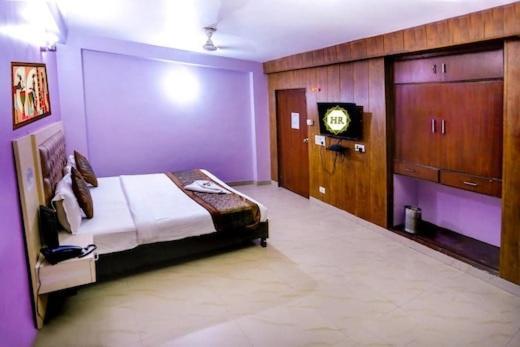 Runway Stay Нью-Делі Екстер'єр фото