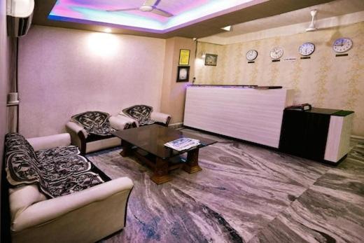 Runway Stay Нью-Делі Екстер'єр фото